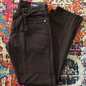 Bonobos Travel Jeans, 34/34